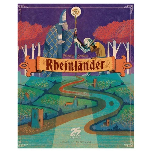 Rheinlander