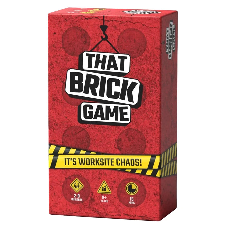 That Brick Game
