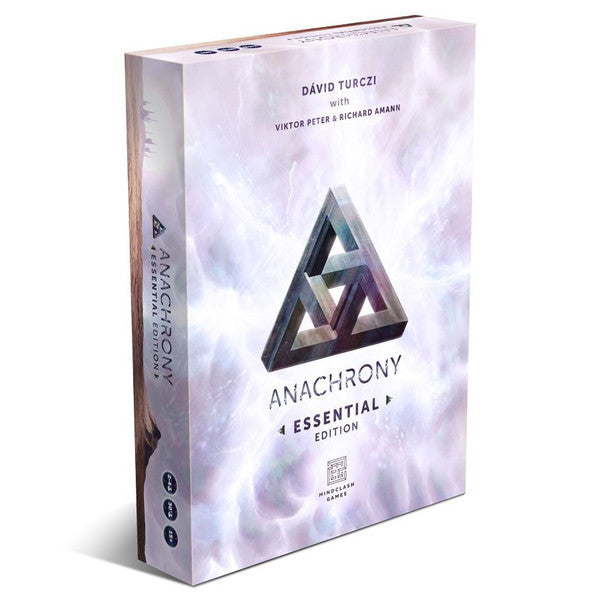 Anachrony board game