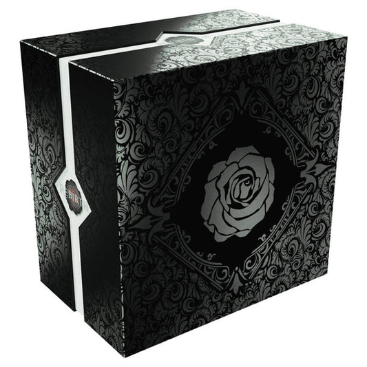 Black Rose Wars: Rebirth board game