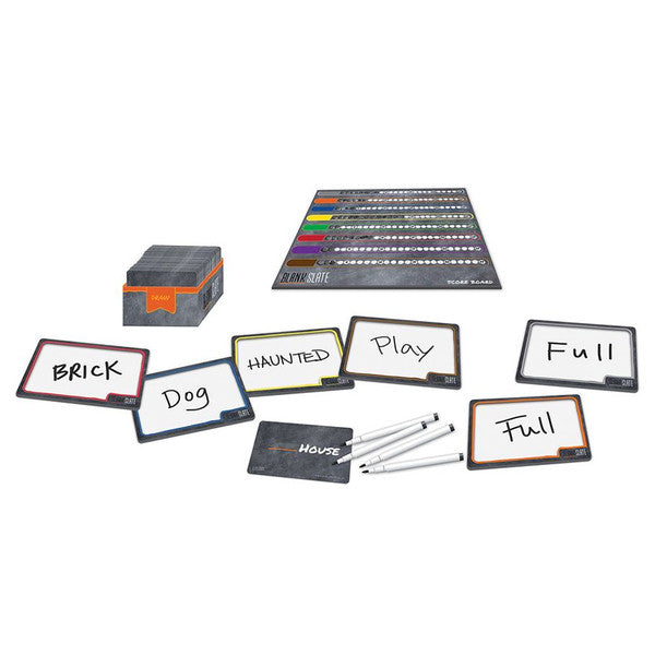 Blank Slate components
