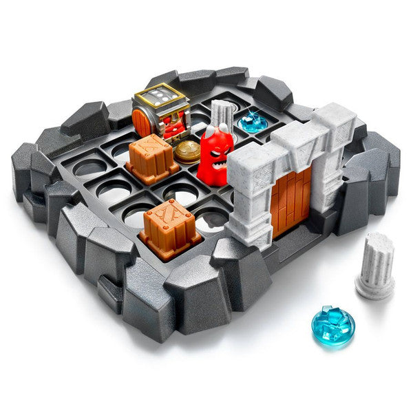 Break-Out game board