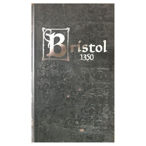 Bristol 1350 board game