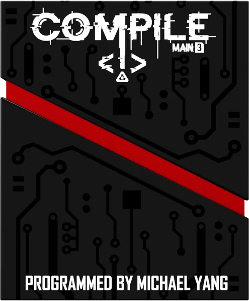Compile: Main 3 PREORDER