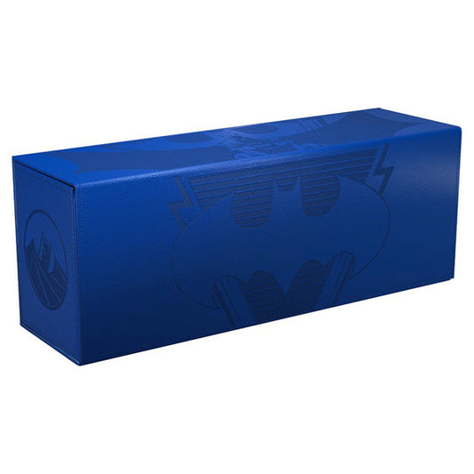 DC Deck-Building Game: Travel Box