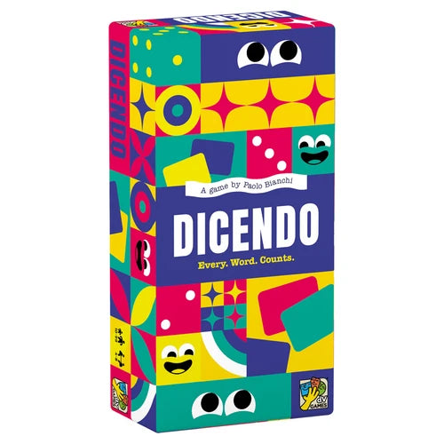 Dicendo