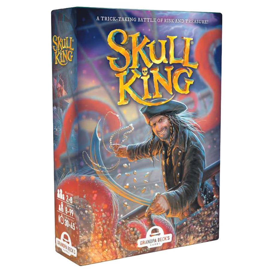 Skull King