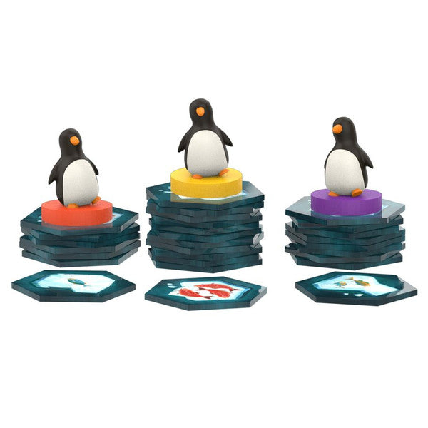 Hey! That’s My FISH components