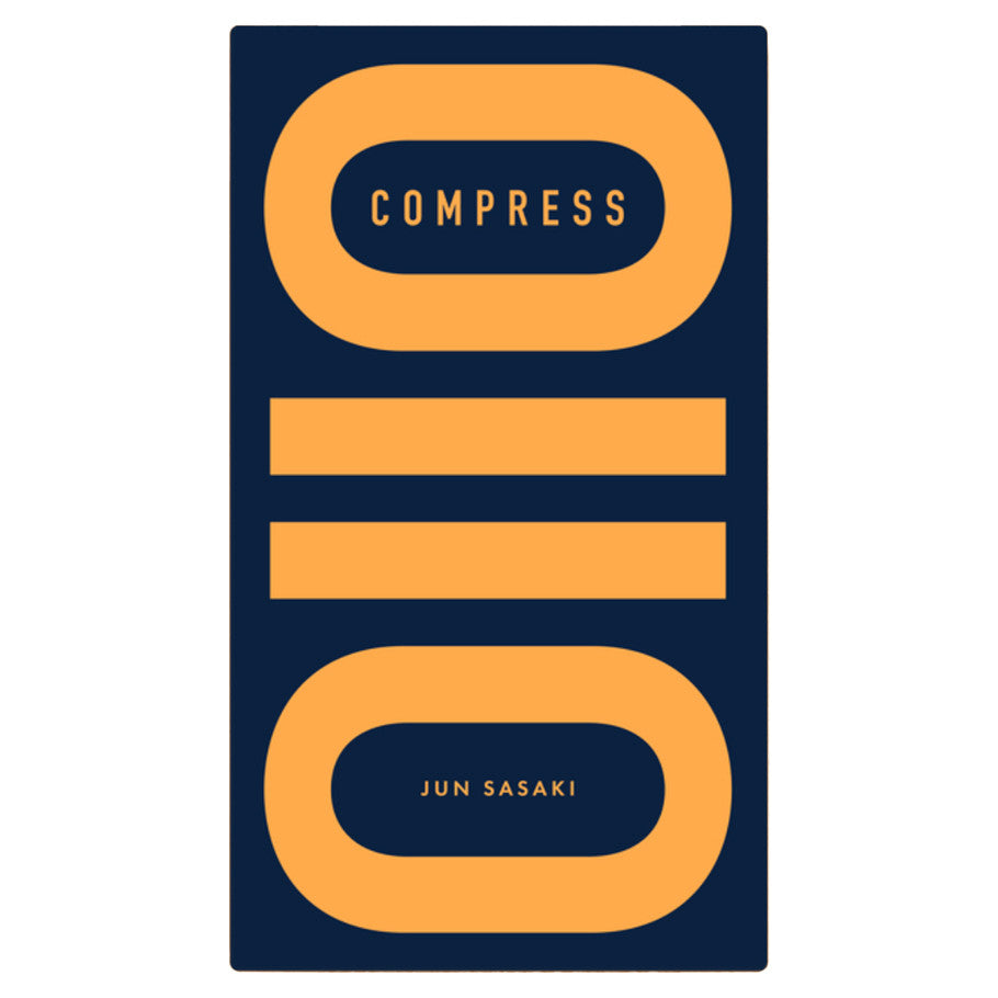 Compress card game