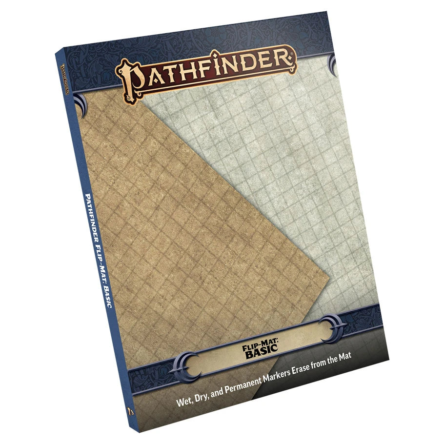 PF2E: Flip-Mat: Basic