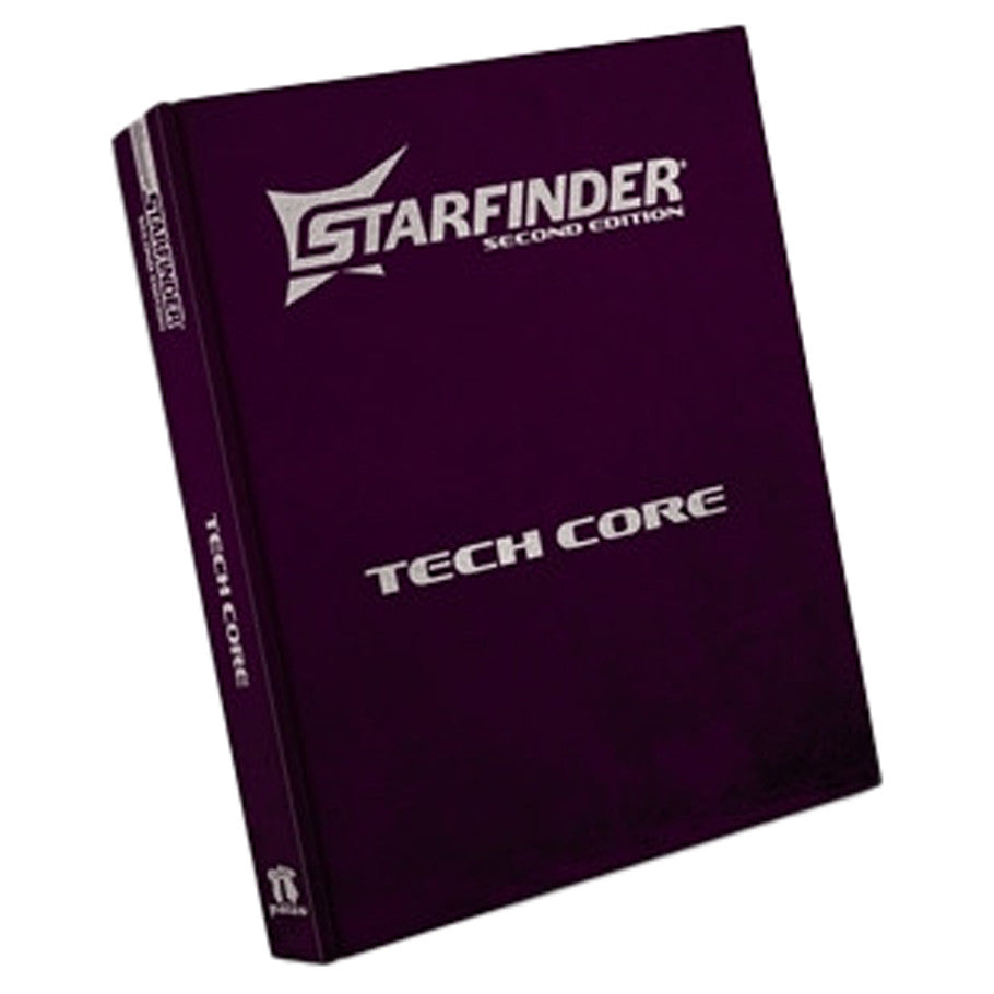 SF2E: Tech Core SE