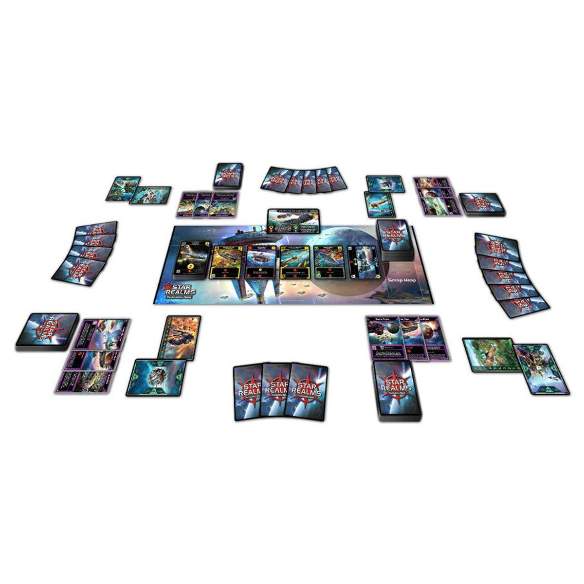 Star Realms Box Set