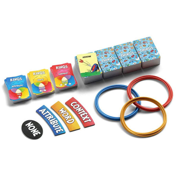 Things In Rings components