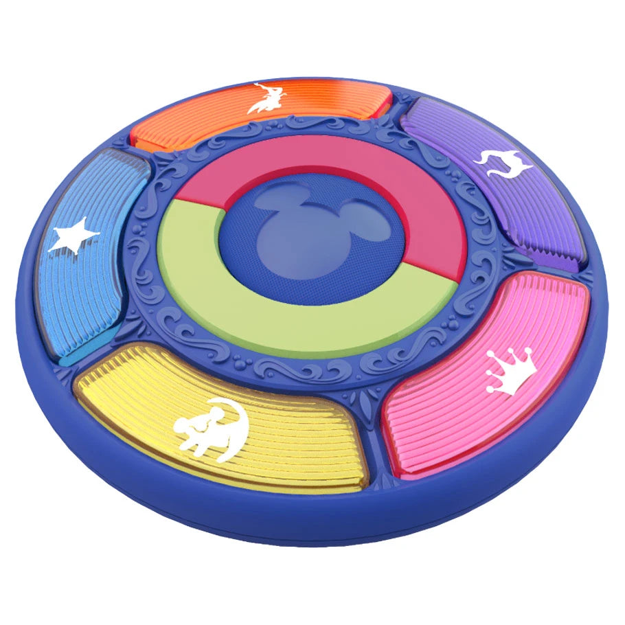 Disney Trivia device