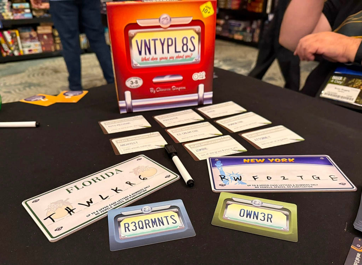 GenCon 2026