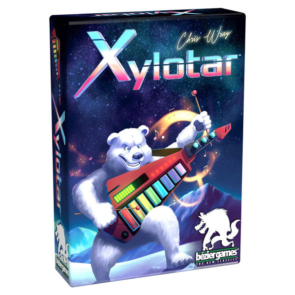 Xylotar card game