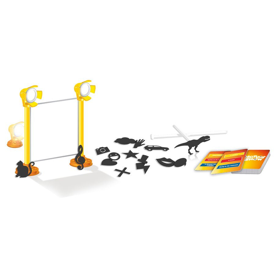 Picture Show components