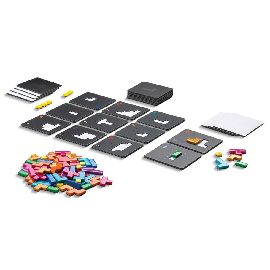 Project L components