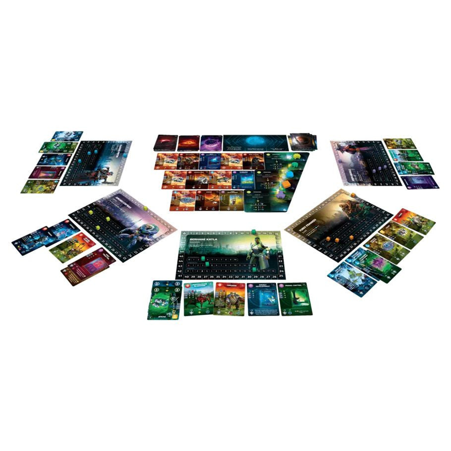 Age of Wonders: Planetfall