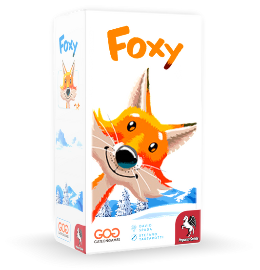 Foxy