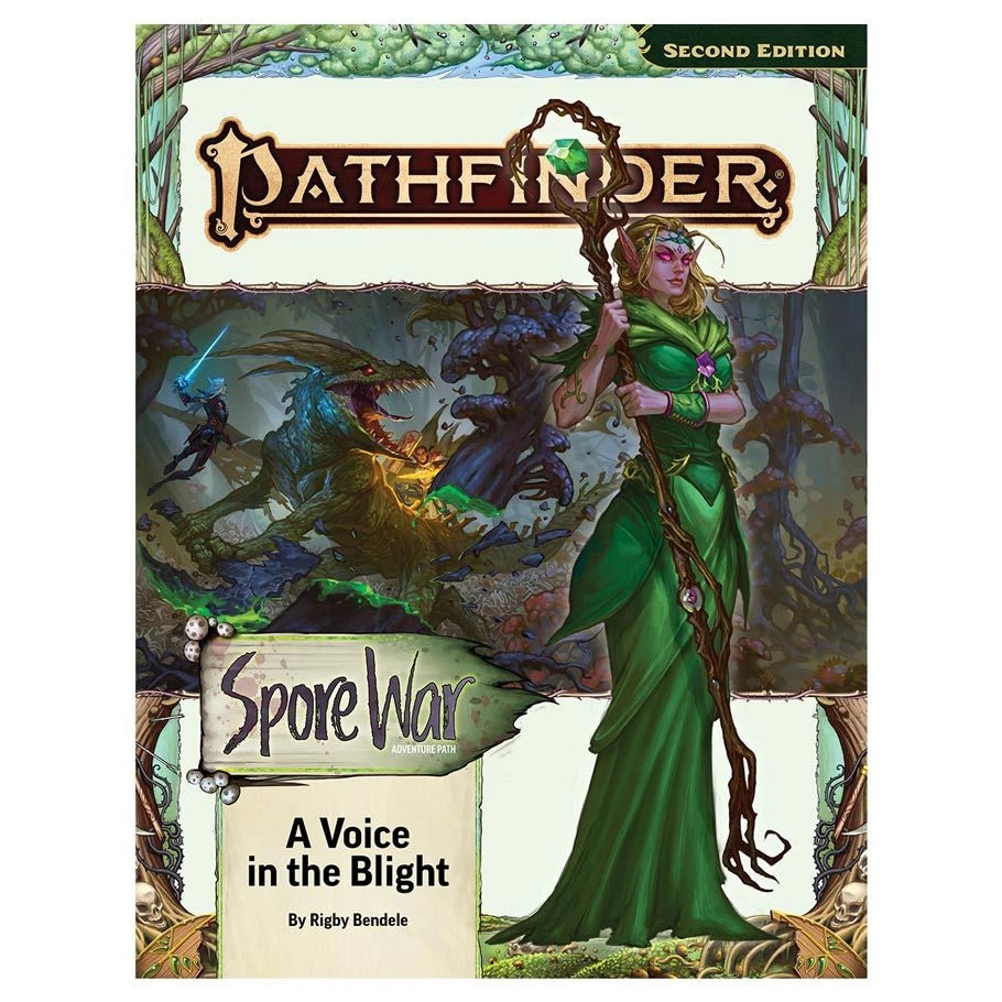 PF2E: AP: A Voice in the Blight SW 3/3