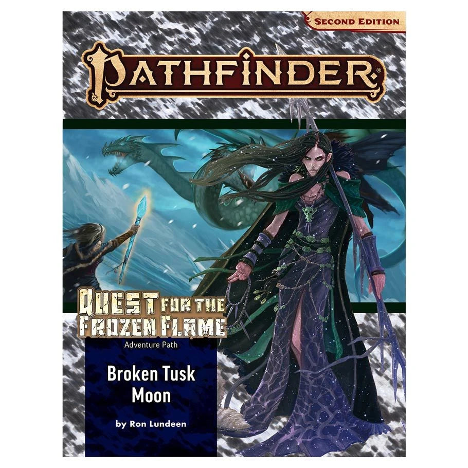 PF2E: AP: Broken Tusk Moon