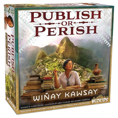Winay Kawsay