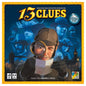 13 Clues deduction game