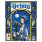 Orbita card game