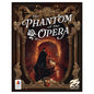 The Phantom of the Opera card game