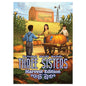 Three Sisters Harvest Edition board game