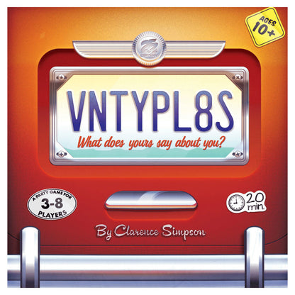 VNTYPL8S party game
