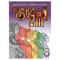 The Six of VIII card game