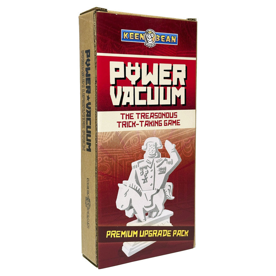 Power Vacuum: Upgrade Pack expansion