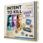 Intent To Kill Deluxe Upgrade expansion