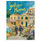 The Yellow House card game
