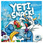 Yeti Snack puzzle game