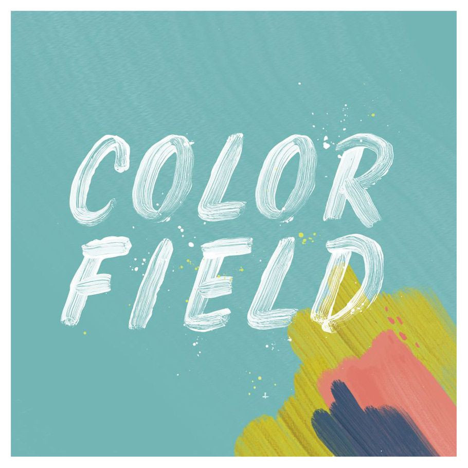 Color Field board game