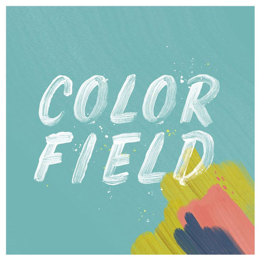 Color Field board game