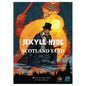 Jekyll & Hyde vs Scotland Yard board game