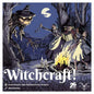 Witchcraft! board game