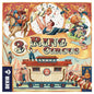 3 Ring Circus board game