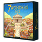 7 Wonders Dice board game
