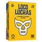 Loco Luchas card game