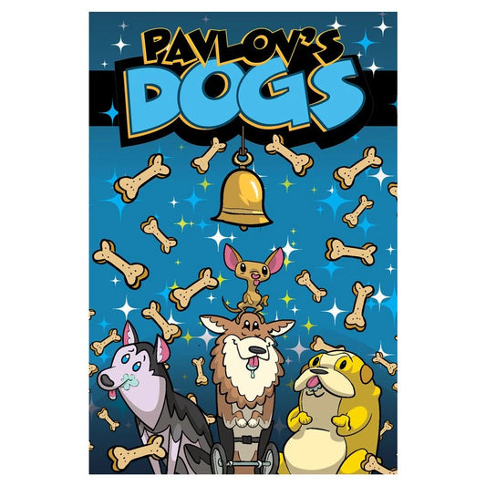 Pavlov's Dogs card game