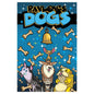Pavlov's Dogs card game
