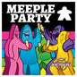 Meeple Party board game