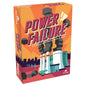 Power Failure card game