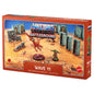 Masters of the Universe: Battleground: Preternian Heroes miniatures