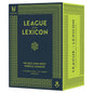 League of the Lexicon party game
